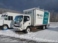 Photo 2 of 16 — 2023 Isuzu Npr Hd