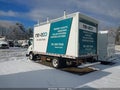 Photo 3 of 16 — 2023 Isuzu Npr Hd