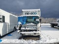 Photo 13 of 16 — 2023 Isuzu Npr Hd