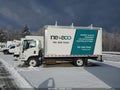 Photo 15 of 16 — 2023 Isuzu Npr Hd