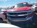 Photo 11 of 15 — 2016 Chevrolet Silverado 1500