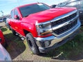 Photo 1 of 15 — 2016 Chevrolet Silverado 1500