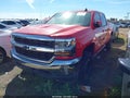 Photo 2 of 15 — 2016 Chevrolet Silverado 1500