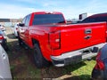 Photo 3 of 15 — 2016 Chevrolet Silverado 1500