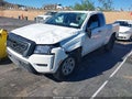 Photo 2 of 16 — 2024 Nissan Frontier
