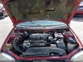 Photo 10 of 20 — 2001 Mazda Protege