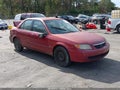 Photo 1 of 20 — 2001 Mazda Protege