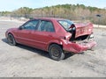Photo 3 of 20 — 2001 Mazda Protege
