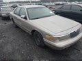 Photo 1 of 12 — 1995 Mercury Grand Marquis