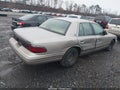 Photo 4 of 12 — 1995 Mercury Grand Marquis