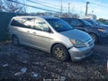 Photo 1 of 12 — 2007 Honda Odyssey
