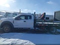 2019 Ford F-550 Chassis — photo 14 of 15 | VIN 1FD0X5HT6KEC43837