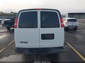 Photo 16 of 16 — 2014 Chevrolet Express 3500
