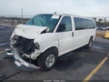 Photo 2 of 16 — 2014 Chevrolet Express 3500