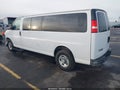 Photo 3 of 16 — 2014 Chevrolet Express 3500