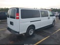 Photo 4 of 16 — 2014 Chevrolet Express 3500