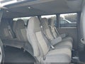 Photo 8 of 16 — 2014 Chevrolet Express 3500