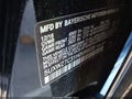 2017 BMW X3 — photo 9 of 16 | VIN 5UXWZ7C31H0V89035