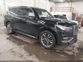 Photo 1 of 17 — 2021 Infiniti QX80