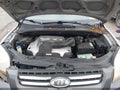 Photo 10 of 17 — 2006 Kia Sportage