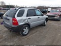 Photo 4 of 17 — 2006 Kia Sportage