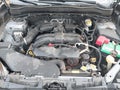 2014 Subaru Forester — photo 10 of 15 | VIN JF2SJAHC2EH556881
