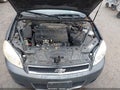 2014 Chevrolet Impala Limited — photo 10 of 15 | VIN 2G1WC5E32E1147670