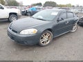 Photo 2 of 15 — 2014 Chevrolet Impala Limited