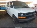Photo 1 of 18 — 2014 Chevrolet Express 1500