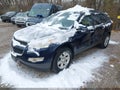 Photo 2 of 11 — 2011 Chevrolet Traverse