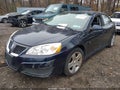 Photo 2 of 12 — 2009 Pontiac G6 New