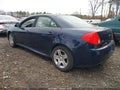 Photo 3 of 12 — 2009 Pontiac G6 New