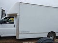 Photo 14 of 15 — 2022 Chevrolet Express 2500