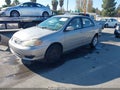 2003 Toyota Corolla — photo 2 of 12 | VIN 1NXBR32EX3Z129655