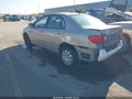 2003 Toyota Corolla — photo 3 of 12 | VIN 1NXBR32EX3Z129655