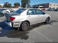 2003 Toyota Corolla — photo 4 of 12 | VIN 1NXBR32EX3Z129655