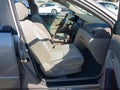 2003 Toyota Corolla — photo 5 of 12 | VIN 1NXBR32EX3Z129655