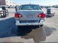 2003 Toyota Corolla — photo 6 of 12 | VIN 1NXBR32EX3Z129655