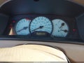 2003 Toyota Corolla — photo 7 of 12 | VIN 1NXBR32EX3Z129655