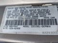 2003 Toyota Corolla — photo 9 of 12 | VIN 1NXBR32EX3Z129655