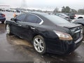 Photo 3 of 11 — 2012 Nissan Maxima