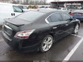 2012 Nissan Maxima — photo 4 of 11 | VIN 1N4AA5AP2CC828215