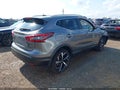 Photo 4 of 15 — 2021 Nissan Rogue Sport