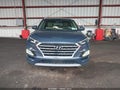 Photo 12 of 20 — 2021 Hyundai Tucson