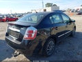 2011 Nissan Sentra — photo 4 of 11 | VIN 3N1AB6AP2BL722785