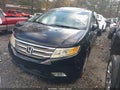 2011 Honda Odyssey — photo 2 of 11 | VIN 5FNRL5H96BB070492