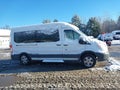 Photo 13 of 16 — 2019 Ford Transit-350