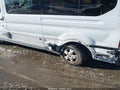 Photo 6 of 16 — 2019 Ford Transit-350