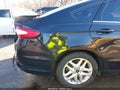 Photo 17 of 19 — 2013 Ford Fusion
