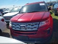 2019 Ford Explorer — photo 12 of 16 | VIN 1FM5K7D83KGA28180